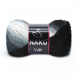 NAKO ROLLER KNITTING YARN - Thumbnail