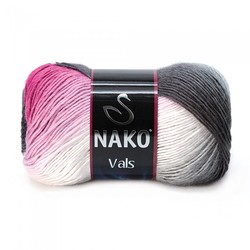 NAKO ROLLER KNITTING YARN - Thumbnail