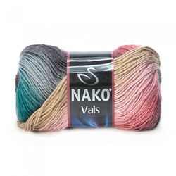 NAKO ROLLER KNITTING YARN - Thumbnail