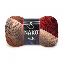 NAKO ROLLER KNITTING YARN - Thumbnail