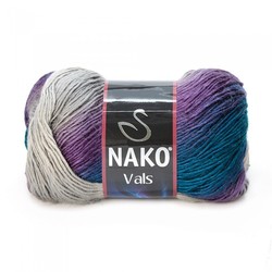 NAKO ROLLER KNITTING YARN - Thumbnail