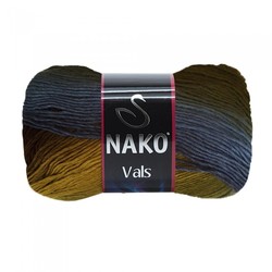 NAKO ROLLER KNITTING YARN - Thumbnail