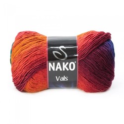 NAKO ROLLER KNITTING YARN - Thumbnail