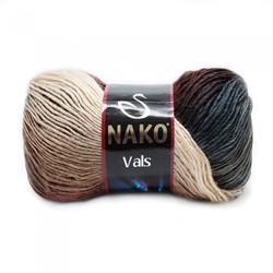 NAKO ROLLER KNITTING YARN - Thumbnail