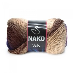 NAKO ROLLER KNITTING YARN - Thumbnail