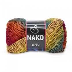 NAKO ROLLER KNITTING YARN - Thumbnail