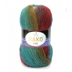 NAKO ROLLER KNITTING YARN - Thumbnail