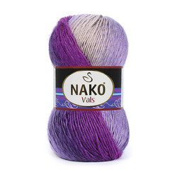 NAKO ROLLER KNITTING YARN - Thumbnail