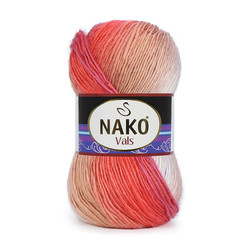 NAKO ROLLER KNITTING YARN - Thumbnail