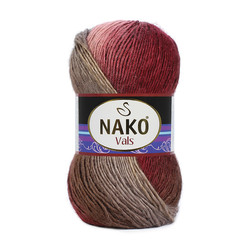 NAKO ROLLER KNITTING YARN - Thumbnail