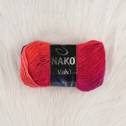 NAKO ROLLER KNITTING YARN - Thumbnail