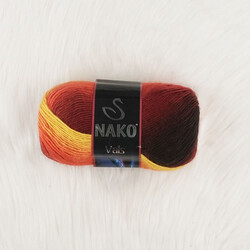 NAKO ROLLER KNITTING YARN - Thumbnail