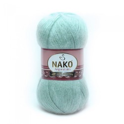 NAKO ANGORA LUXURIOUS KNITTING YARN - Thumbnail