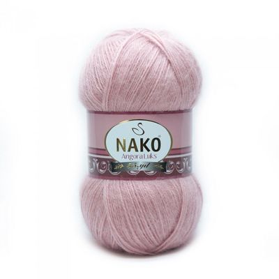 NAKO ANGORA LUXURIOUS KNITTING YARN