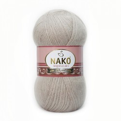 NAKO ANGORA LUXURIOUS KNITTING YARN - Thumbnail