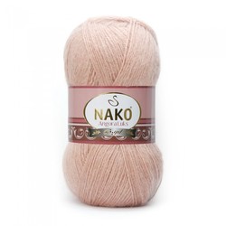 NAKO ANGORA LUXURIOUS KNITTING YARN - Thumbnail