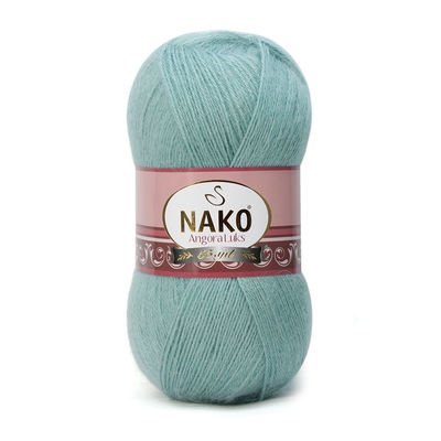 NAKO ANGORA LUXURIOUS KNITTING YARN