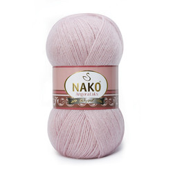 NAKO ANGORA LUXURIOUS KNITTING YARN - Thumbnail