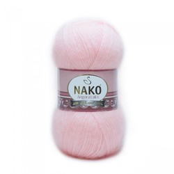 NAKO ANGORA LUXURIOUS KNITTING YARN - Thumbnail