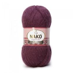 NAKO ANGORA LUXURIOUS KNITTING YARN - Thumbnail