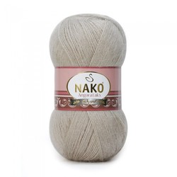 NAKO ANGORA LUXURIOUS KNITTING YARN - Thumbnail