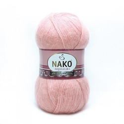 NAKO ANGORA LUXURIOUS KNITTING YARN - Thumbnail