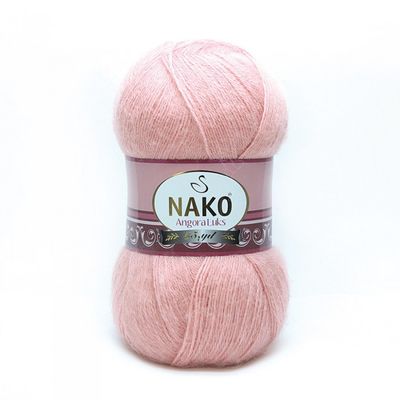 NAKO ANGORA LUXURIOUS KNITTING YARN