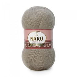 NAKO ANGORA LUXURIOUS KNITTING YARN - Thumbnail