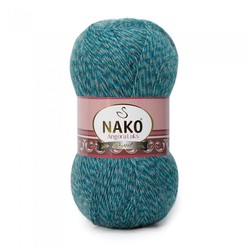 NAKO ANGORA LUXURIOUS KNITTING YARN - Thumbnail