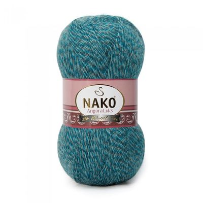 NAKO ANGORA LUXURIOUS KNITTING YARN