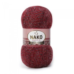 NAKO ANGORA LUXURIOUS KNITTING YARN - Thumbnail