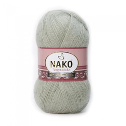 NAKO ANGORA LUXURIOUS KNITTING YARN - Thumbnail