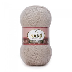 NAKO ANGORA LUXURIOUS KNITTING YARN - Thumbnail