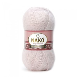 NAKO ANGORA LUXURIOUS KNITTING YARN - Thumbnail