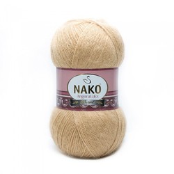 NAKO ANGORA LUXURIOUS KNITTING YARN - Thumbnail