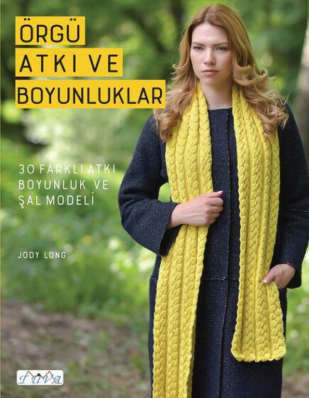 ÖRGÜ ATKI VE BOYUNLUKLAR 6290