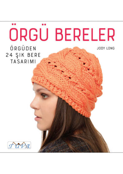 ÖRGÜ BERELER 6250