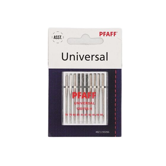 PFAFF MAKİNE NAKIŞ İĞNESİ 821195096