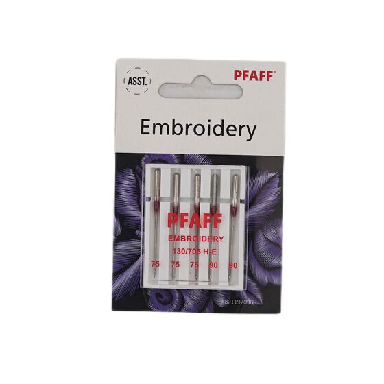 PFAFF MAKİNE NAKIŞ İĞNESİ 821197096