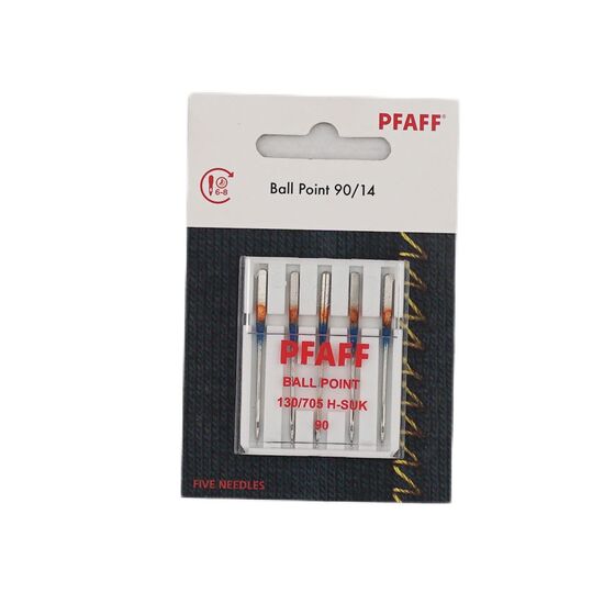 PFAFF MAKİNE NAKIŞ İĞNESİ NO:14-821302096