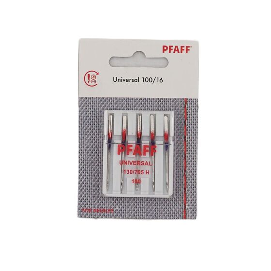 PFAFF MAKİNE NAKIŞ İĞNESİ NO:16-821321096