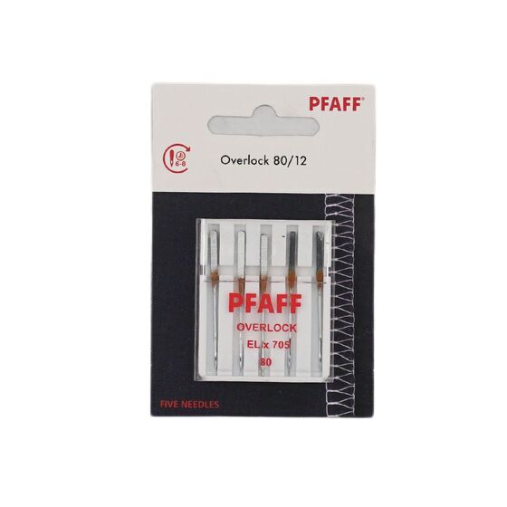 PFAFF MAKİNE OVERLOK İĞNESİ NO:12-821311096