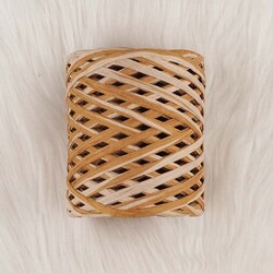 RAFFIA MULTI PAPER YARN 100 GR. - Thumbnail