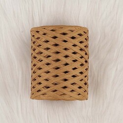 RAFFIA PAPER YARN 100 GR. - Thumbnail