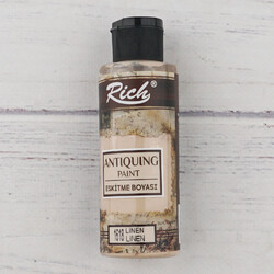 RICH ACRYLIC AGING PAINT 130 CC - Thumbnail