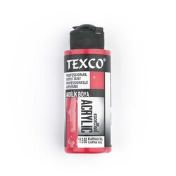 TEXCO ACRYLIC PAINT 110 CC. - Thumbnail