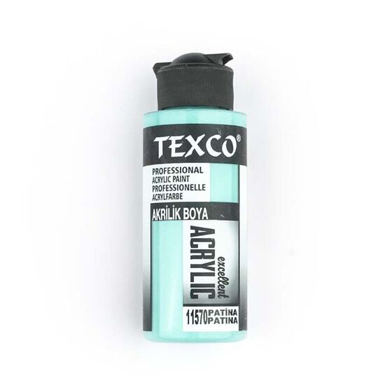 TEXCO ACRYLIC PAINT 110 CC.