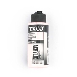 TEXCO ACRYLIC PAINT 110 CC. - Thumbnail