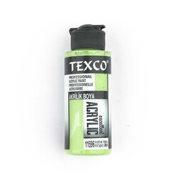 TEXCO ACRYLIC PAINT 110 CC. - Thumbnail