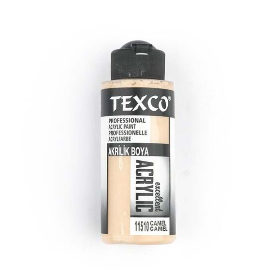 TEXCO ACRYLIC PAINT 110 CC.